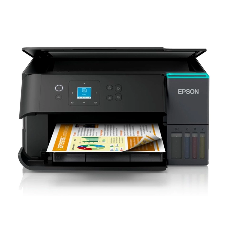 Impresora Multifuncion Epson L4360 Wifi Art.20031436